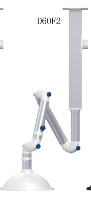 萬向抽氣罩D60F2